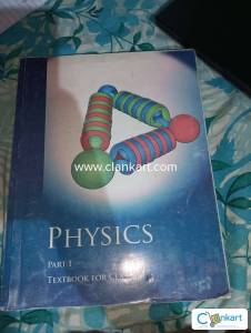 Physics 1PU textbook part 1