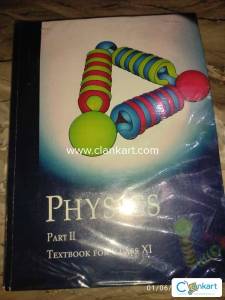 Physics 2nd PUC part two
