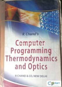 Physics Book B.Sc 2nd year 3rd semester