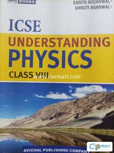Physics Book For Class 8