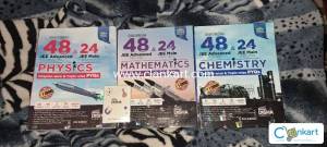 Physics, Chemistry and Mathematics Chapterwise and Topicwise PYQS