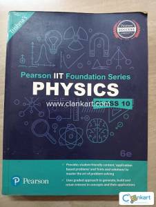 Physics Class 10