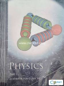 Physics Class 11 part 1 and 2