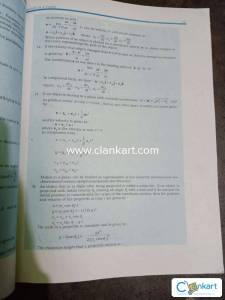 Physics Class 11th NCERT PART-1