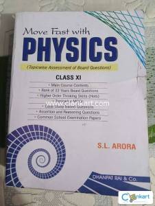 Physics Class 12