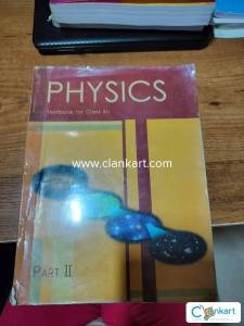 Physics Class 12 NCERT Part 2