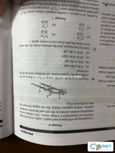 Physics Class 12th Module (New+Theory+QsAdv+DetailedSoln)