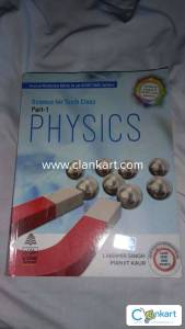 Physics (Class  10)
