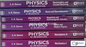 Physics Combo for JEE Main and Advanced