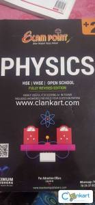 Physics Exampoint