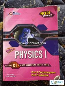 Physics Excel Series