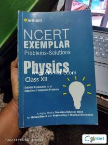 Physics Exemplar Class12