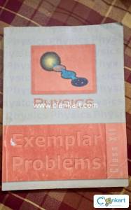 Physics Exemplar Problem