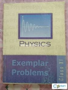 Physics Exemplar Problems for Class 11