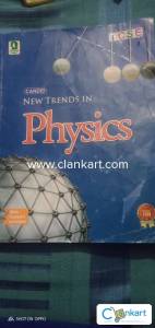 Physics For Class 7