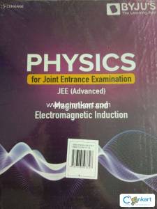 Physics For Jee