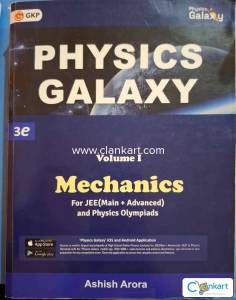 Physics Galaxy