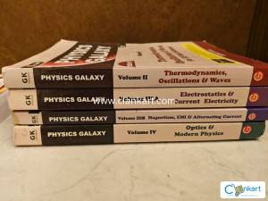 Physics Galaxy-Ashis aurora for jee main and advanced