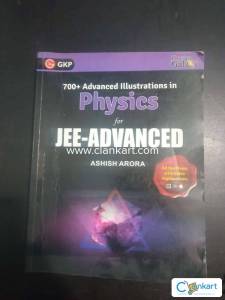 Physics Galaxy Advanced Illustration physics 2022 edition