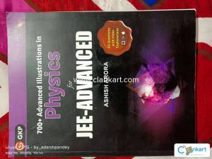 Physics Galaxy For jee advanced Ashish arora