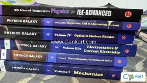 Physics Galaxy (JEE/NEET)