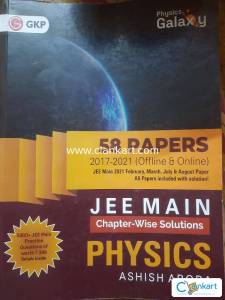 Physics Galaxy Jee main PYQ