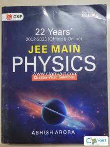 Physics Galaxy for JEE MAIN PHYSICS