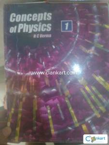 Physics HCV