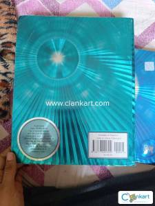Physics H C verma