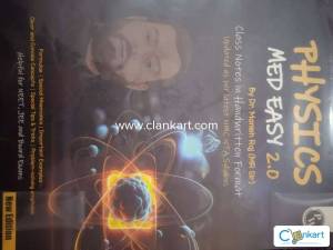 Physics Handwritten notes for NEET,JEE and Boards