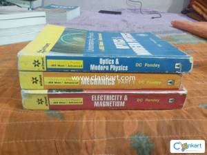 Physics IITJEE Arihant