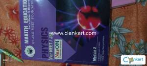 Physics IIT -JEE /NEET FOUNDATION