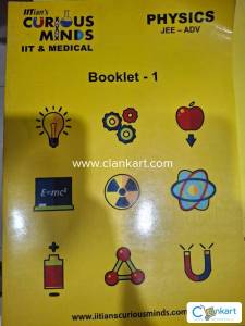 Physics JEE ADV