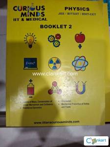 Physics- JEE MAINS