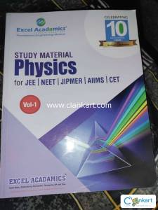 Physics JEE NEET JIMPER AIIMS CET