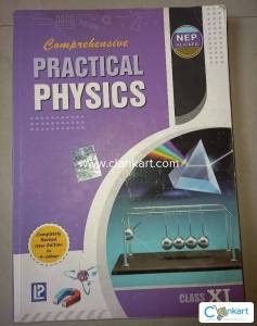 Physics Lab Manual class 11