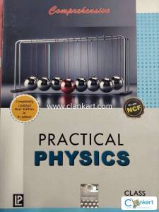 Physics Lab Manual for Class 12