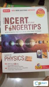 Physics MTG 1st and 2nd pu