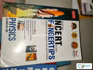 Physics MTG book for cet neet preparation