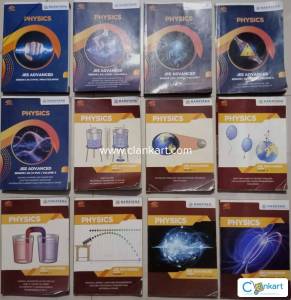 Physics Material for Jee Mains and Jee Advanced(with free Narayana QP)