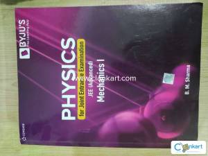 Physics Mechanics -1 for Jee Advanced