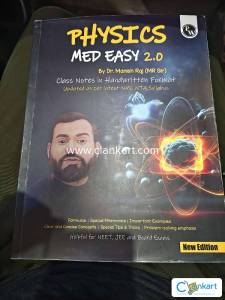 Physics Med Easy 2.0