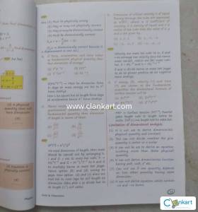 Physics Med Easy by MR sir for sale