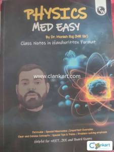 Physics Med easy