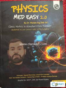 Physics Med easy 2.0
