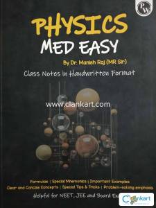 Physics Medeasy by Mr sir