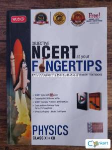 Physics NCERT Fingertips
