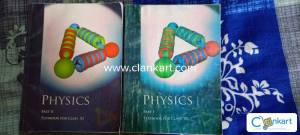 Physics NCERT class11