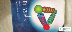 Physics NCERT class 11