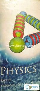 Physics NCERT class 11 -part2